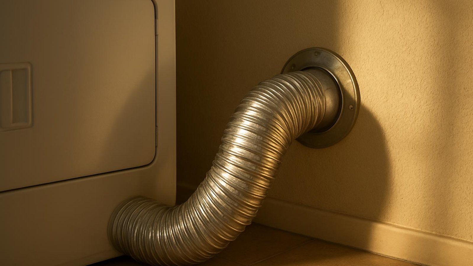 Dryer Vent Cleaning in Altamonte Springs